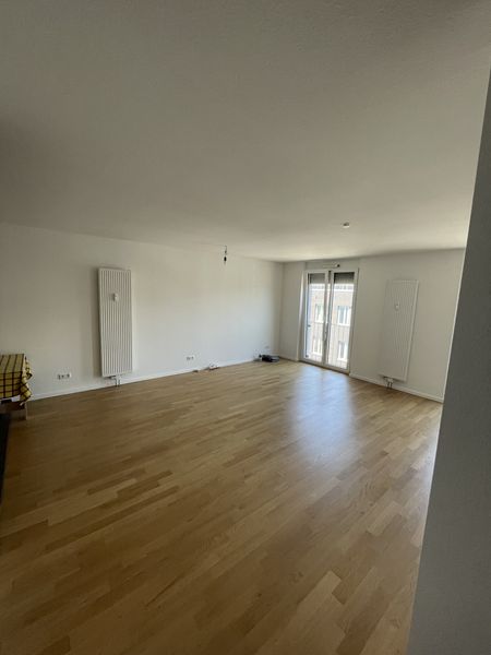 Alltagstaugliche 2-Zimmer-Wohnung in Leinfelden-Echterdingen